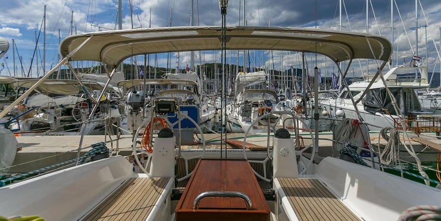 Bavaria Cruiser 40 S