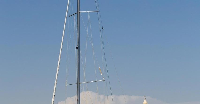 Bavaria Cruiser 40 S