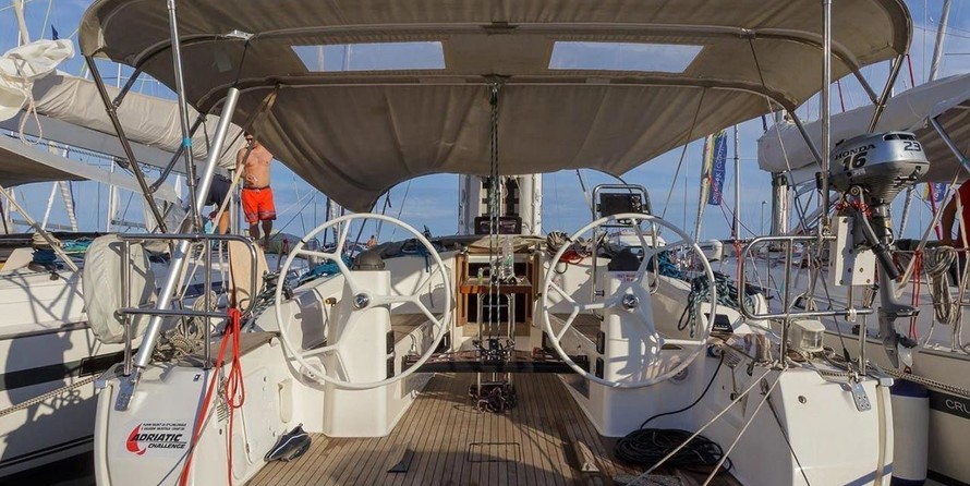 Bavaria Cruiser 40 S