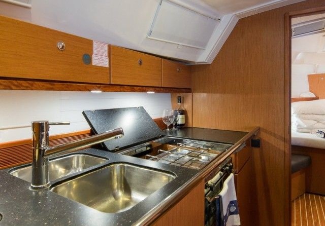 Bavaria Cruiser 40 S