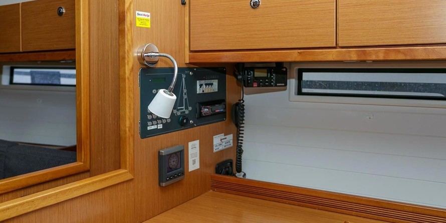 Bavaria Cruiser 40 S