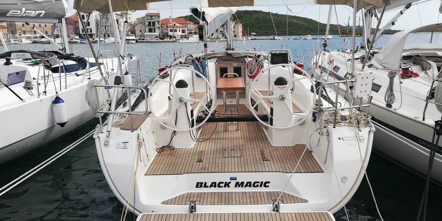 Bavaria Cruiser 40 S