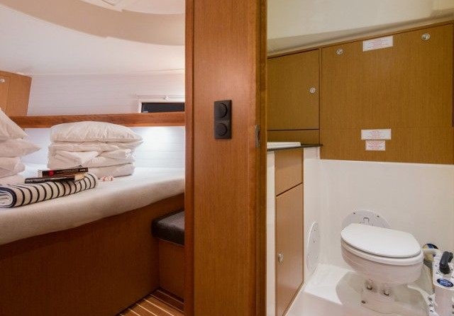 Bavaria Cruiser 40 S