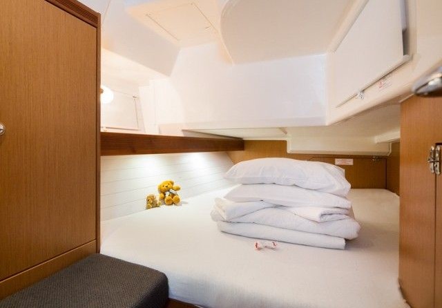 Bavaria Cruiser 40 S