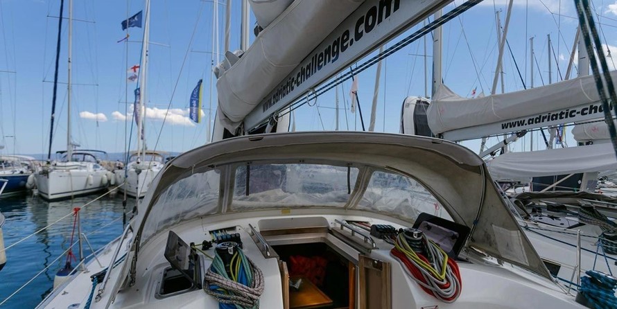 Bavaria Cruiser 40 S