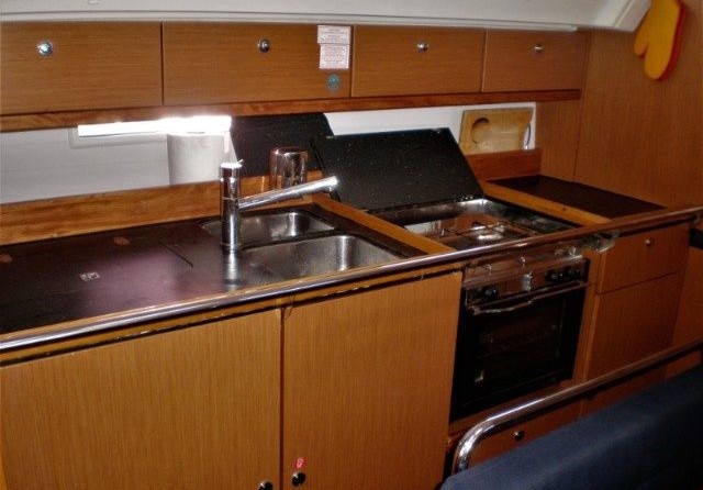 Bavaria Cruiser 40 S