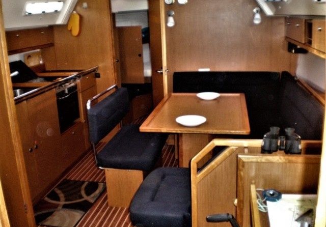 Bavaria Cruiser 40 S