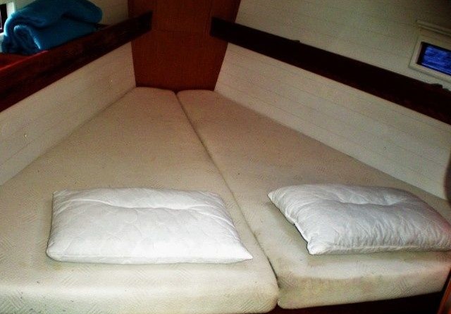 Bavaria Cruiser 40 S