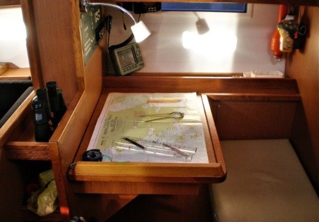 Bavaria Cruiser 40 S