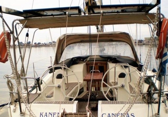 Bavaria Cruiser 40 S