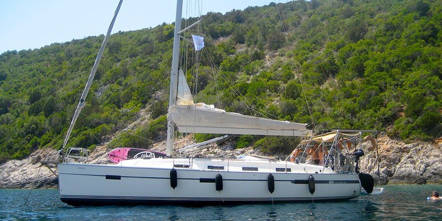 Bavaria Cruiser 40 S