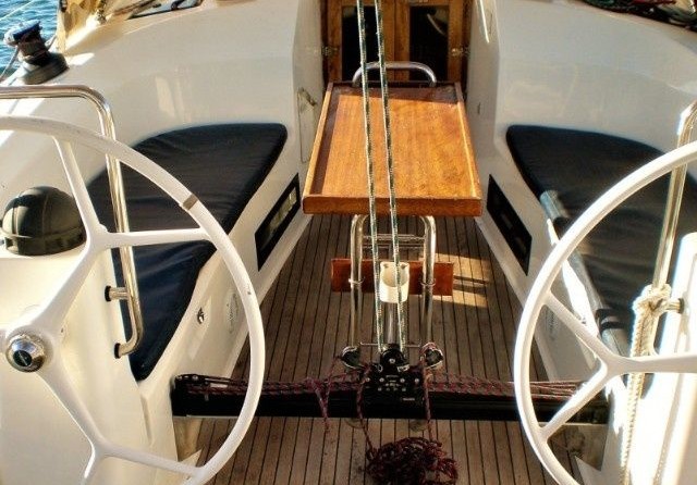 Bavaria Cruiser 40 S