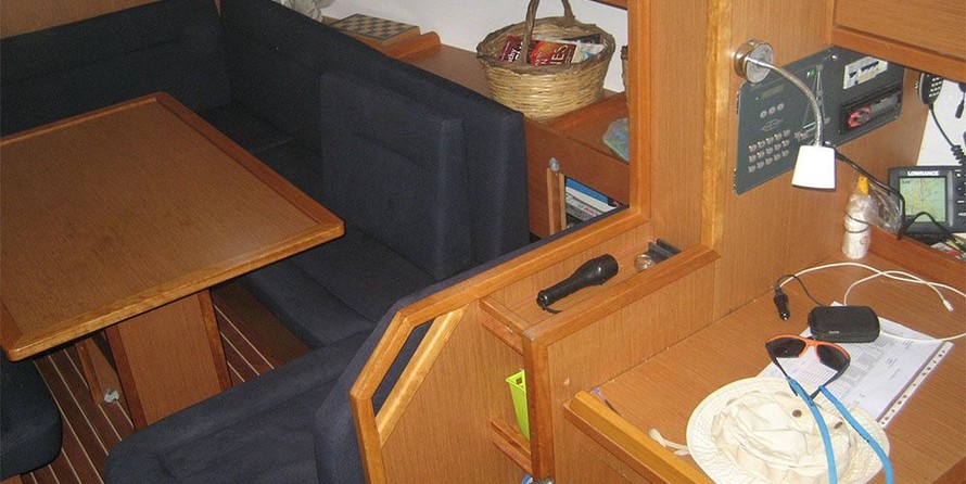 Bavaria Cruiser 40 S