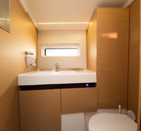 Jeanneau Sun Odyssey 490