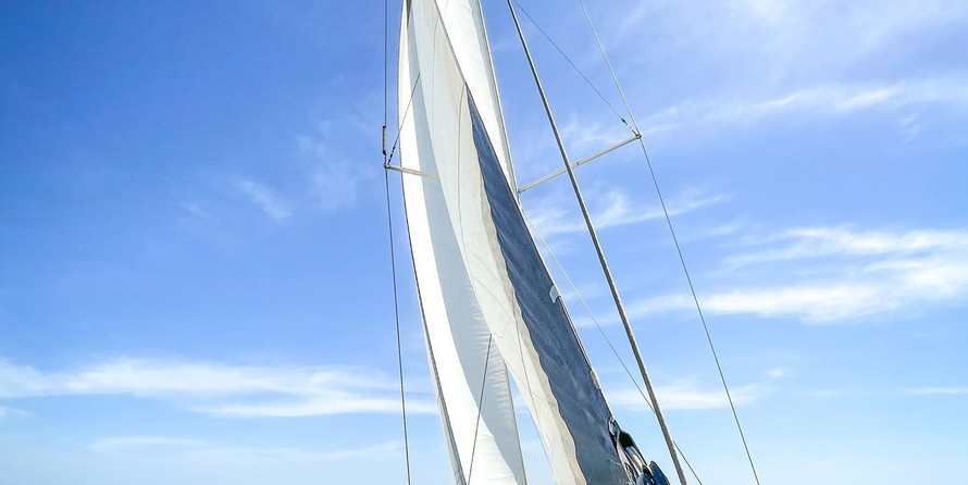 Bavaria 56 Cruiser