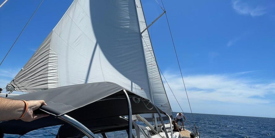 Bavaria 56 Cruiser