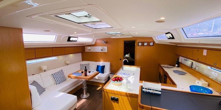 Bavaria 56 Cruiser