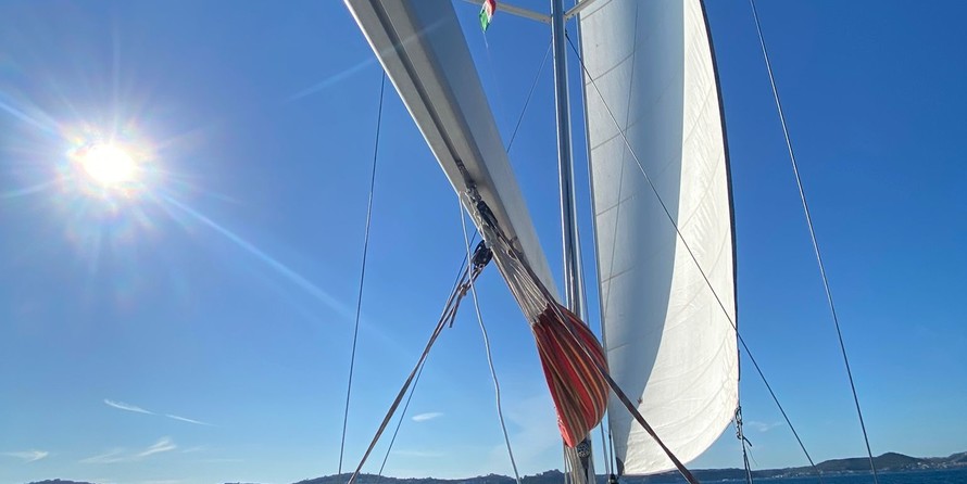 Bavaria 56 Cruiser