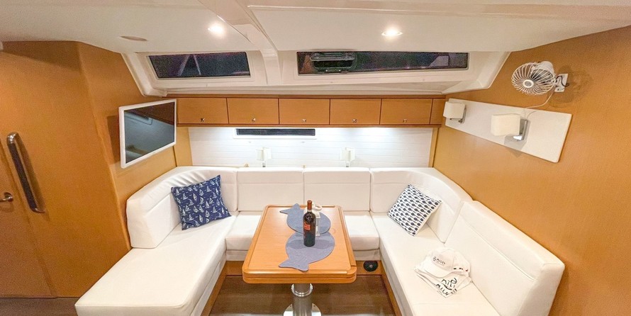 Bavaria 56 Cruiser