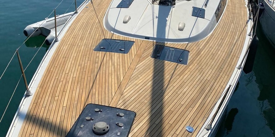 Bavaria 56 Cruiser