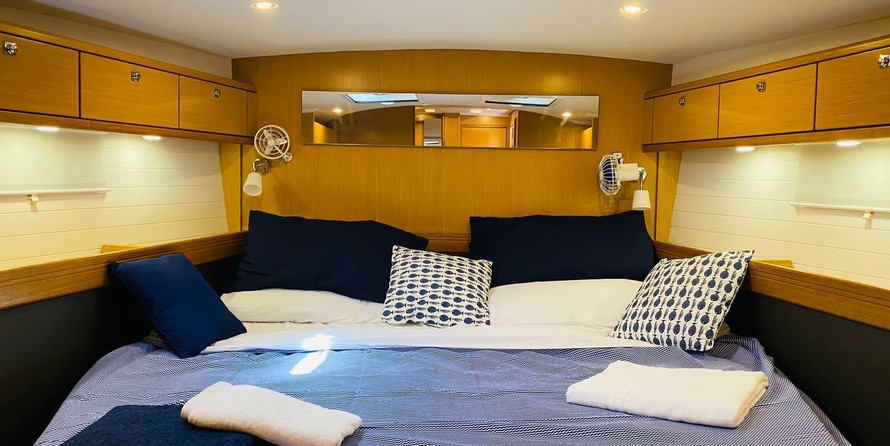 Bavaria 56 Cruiser