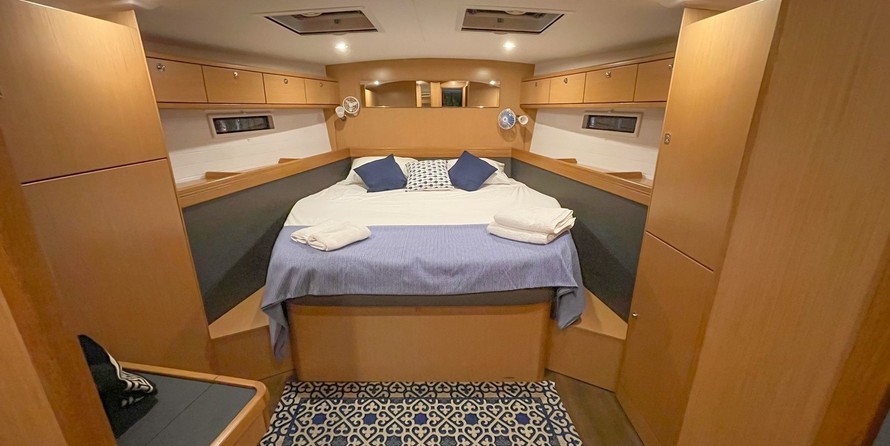 Bavaria 56 Cruiser