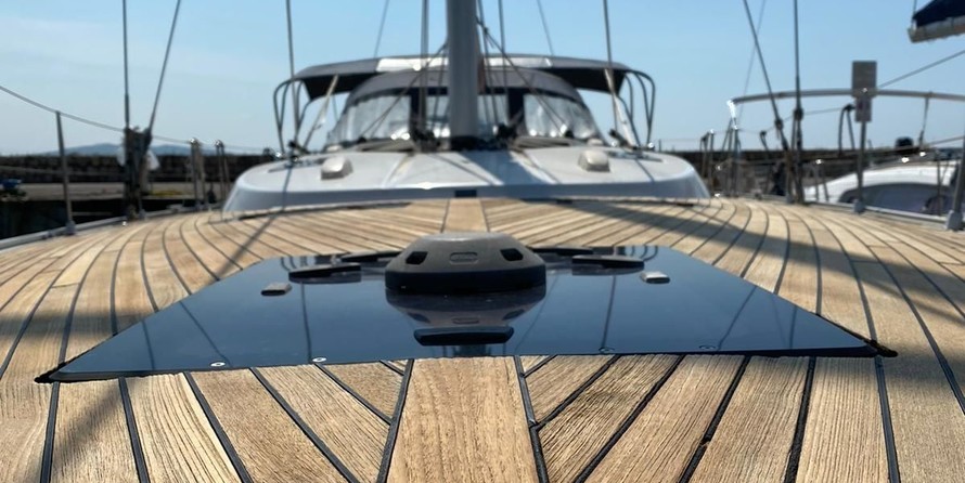 Bavaria 56 Cruiser