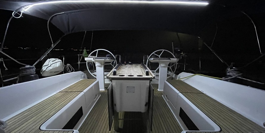 Bavaria 56 Cruiser