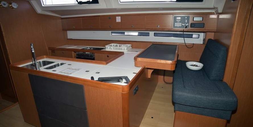 Bavaria 56 Cruiser