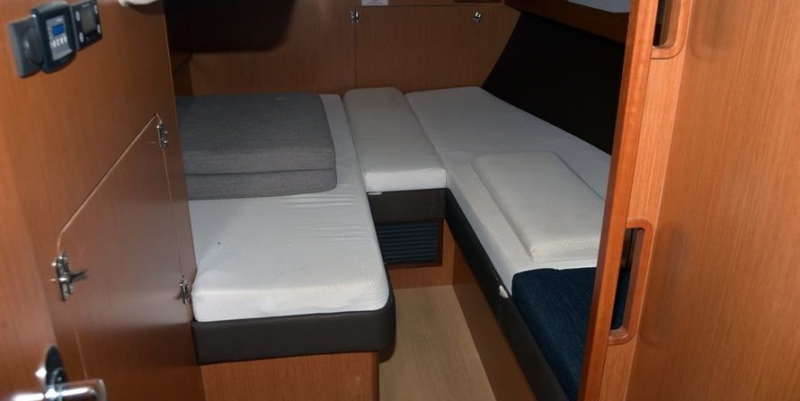 Bavaria 56 Cruiser