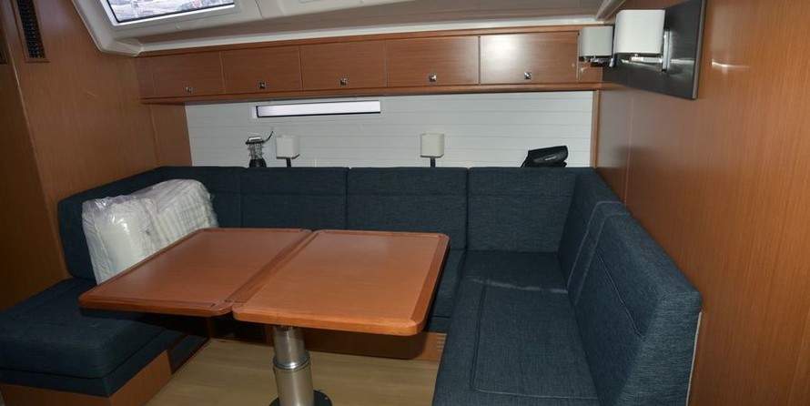 Bavaria 56 Cruiser