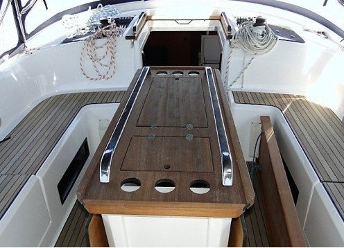 Bavaria 56 Cruiser
