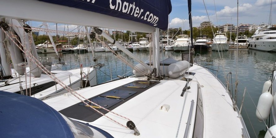 Bavaria 56 Cruiser