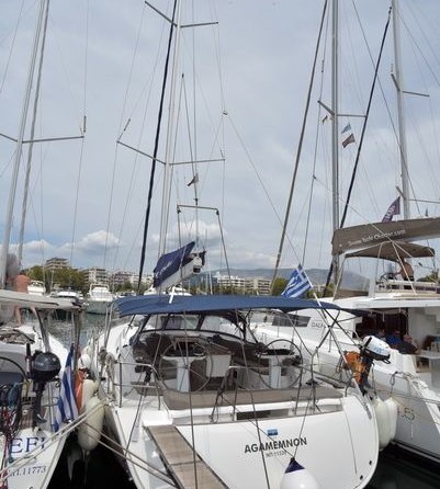 Bavaria 56 Cruiser