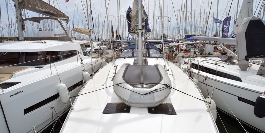 Bavaria 56 Cruiser