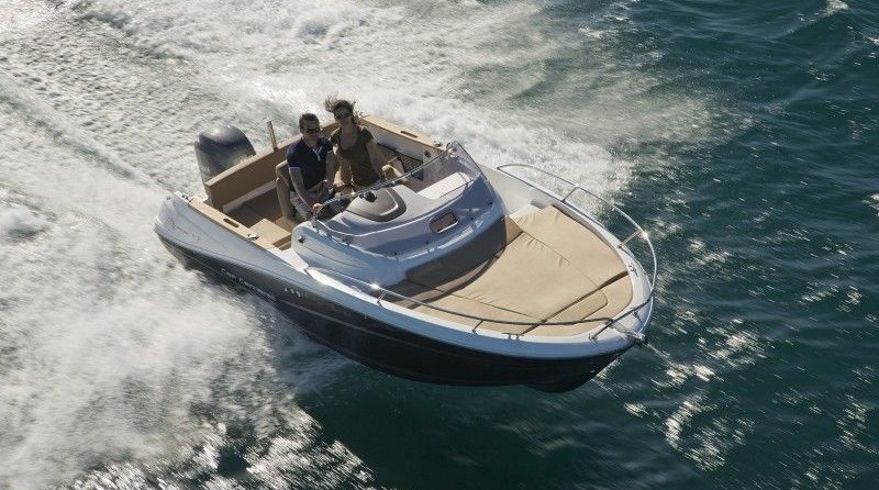 Jeanneau Cap Camarat 6.5