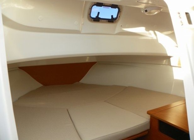 Jeanneau Cap Camarat 6.5