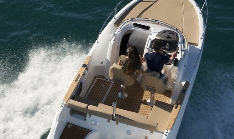 Jeanneau Cap Camarat 6.5