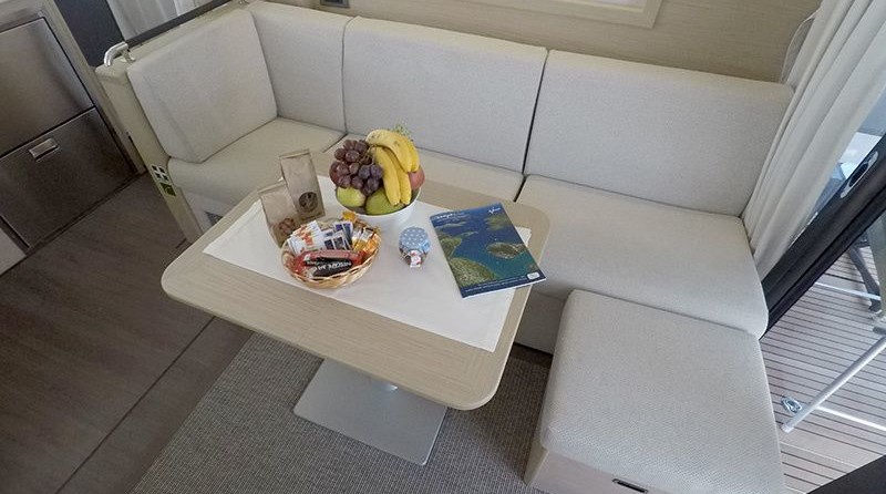 Beneteau Swift Trawler 47