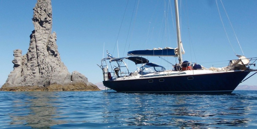 Jeanneau 41