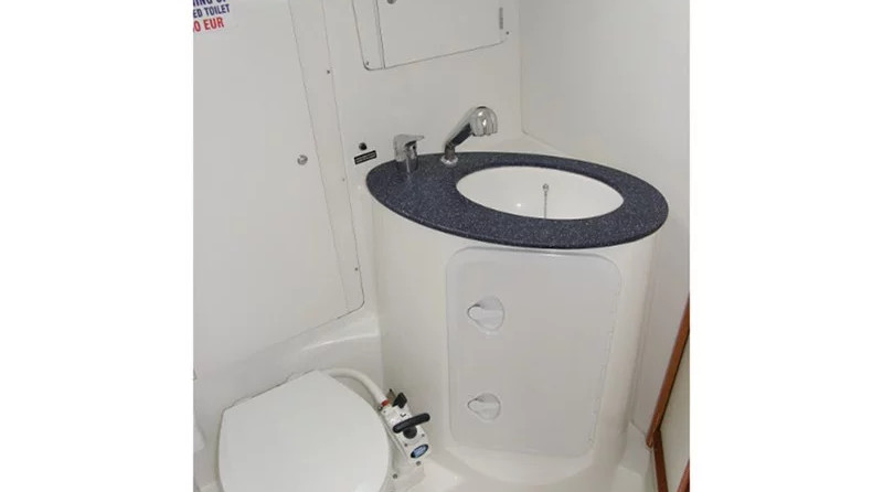 Beneteau Cyclades 50.5