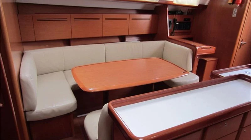 Beneteau Cyclades 50.5