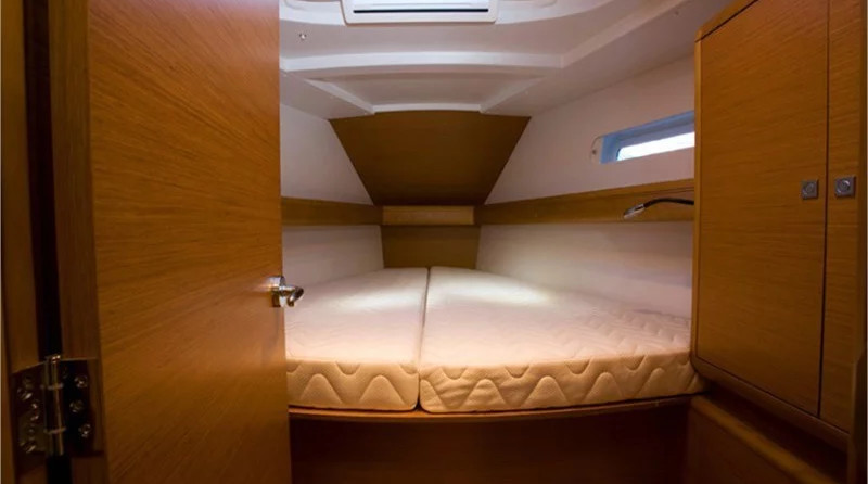 Jeanneau Sun Odyssey 449