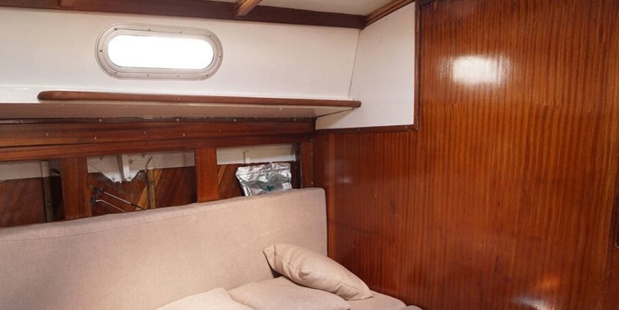 Custom Built 25