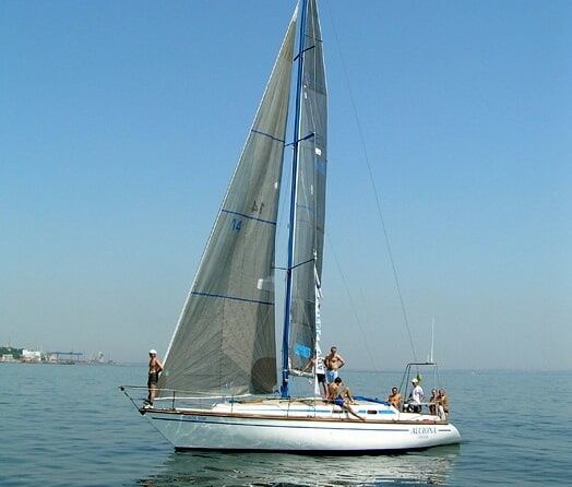Custom Built 25