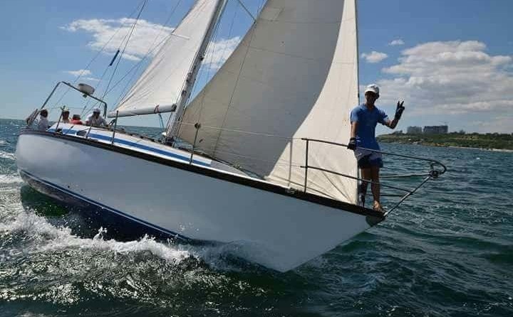 Custom Built 25