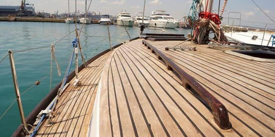 Custom Built 25