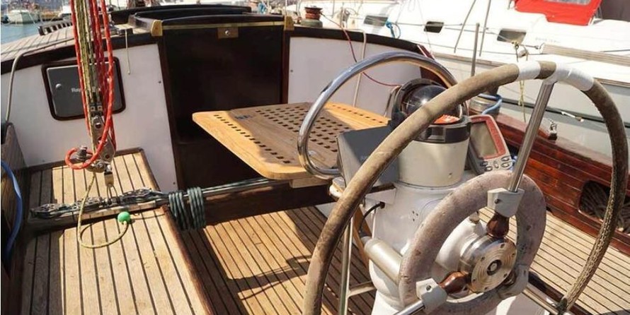 Custom Built 25
