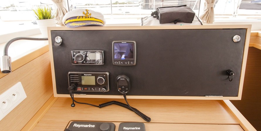 Lagoon 400 S2