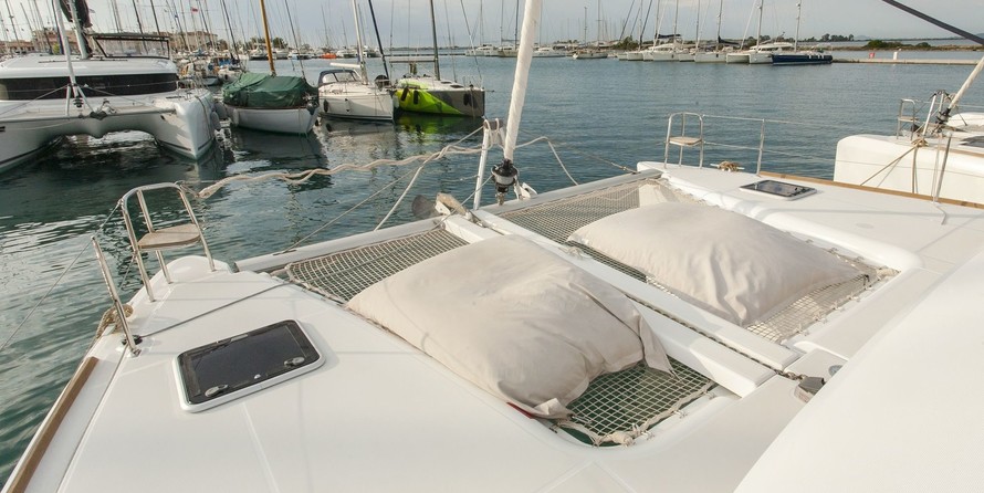 Lagoon 400 S2